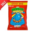 Monster Munch Sweet & Spicy FLAMIN' HOT 40g (SP)